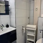 Antonia Апартаменты