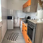 Апартаменты Antonia *