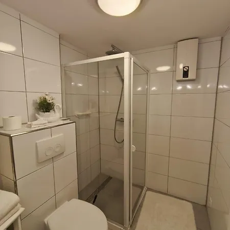 Antonia Apartment