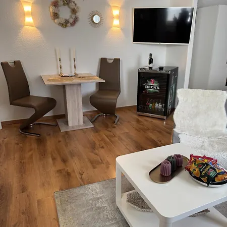 Apartment Antonia Bad Neuenahr-Ahrweiler