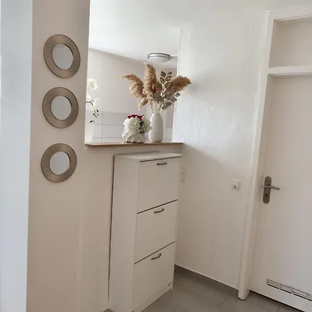 Antonia Apartment