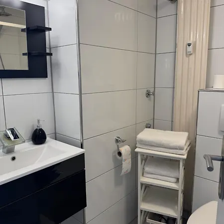 Antonia Διαμέρισμα