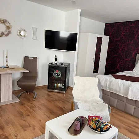 Antonia Διαμέρισμα Bad Neuenahr-Ahrweiler