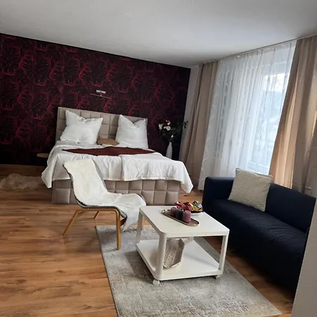 Apartment Antonia Bad Neuenahr-Ahrweiler