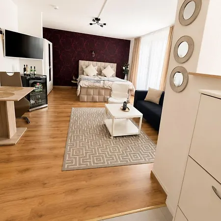 Appartement Antonia Bad Neuenahr-Ahrweiler