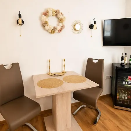 Antonia Appartement
