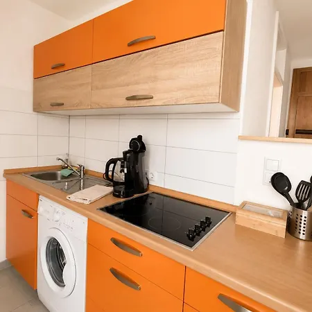 Appartement Antonia *