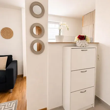 Appartement Antonia Bad Neuenahr-Ahrweiler