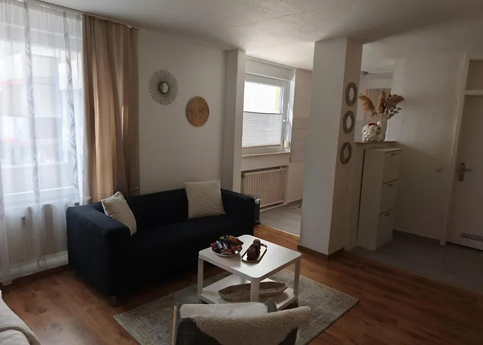 Antonia Bad Neuenahr-Ahrweiler