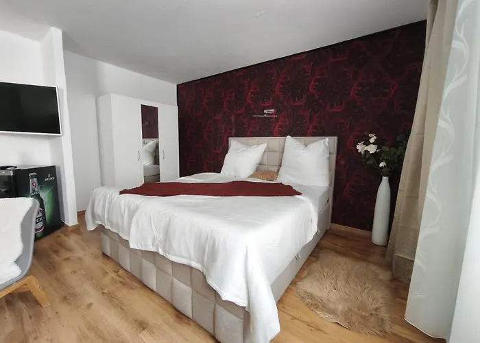 Apartamento Antonia *