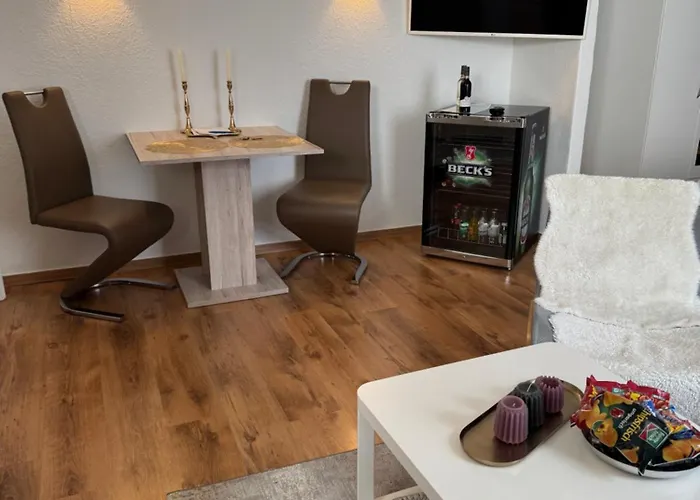 Apartment Antonia Bad Neuenahr-Ahrweiler