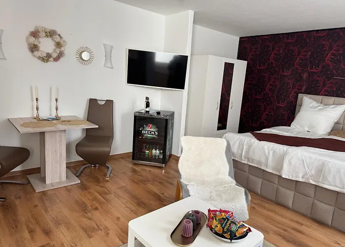 Antonia Apartamento Bad Neuenahr-Ahrweiler