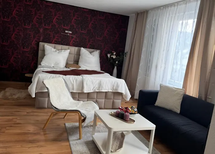 Apartment Antonia Bad Neuenahr-Ahrweiler